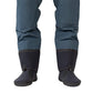 Waders convertibles Alpine Diver V3 Tizip Hotfly