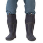 Waders convertibles Alpine Diver V3 Tizip Hotfly