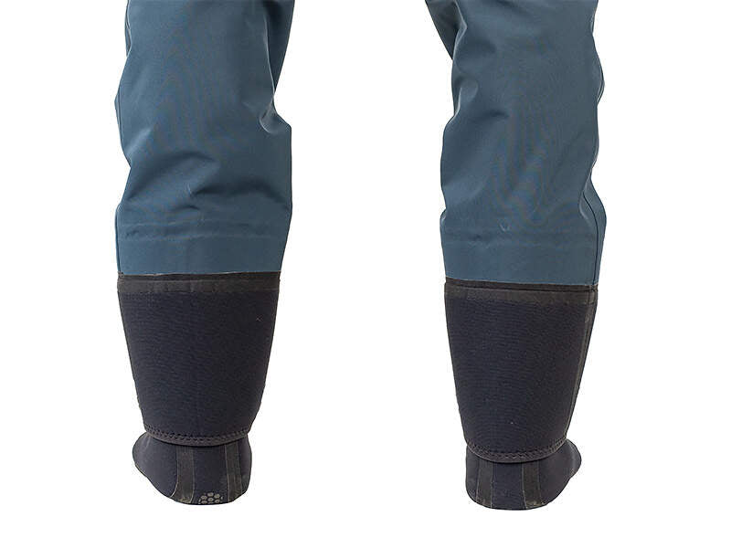 Pantalon waders Alpine Diver V3 Hotfly