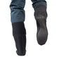 Waders convertibles Alpine Diver V3 Tizip Hotfly