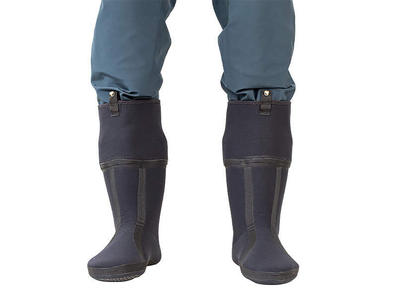 Waders convertibles Passion V2 Hotfly