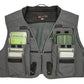 Gilet de pêche Hotfly Alpine Diver