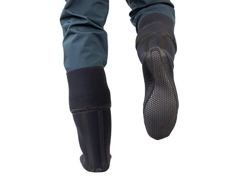 Waders convertibles Passion V2 Hotfly