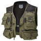 Gilet de pêche Wychwood Gorge