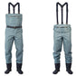 Waders convertibles Passion V2 Hotfly