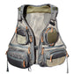 Gilet de pêche Inova