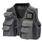 Gilet de pêche Hotly Alpine Diver Mesh