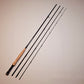 Canne carbone Tech Nymphe 2 - 11'#3