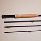 Canne carbone Tech Nymphe 2 - 11'#3