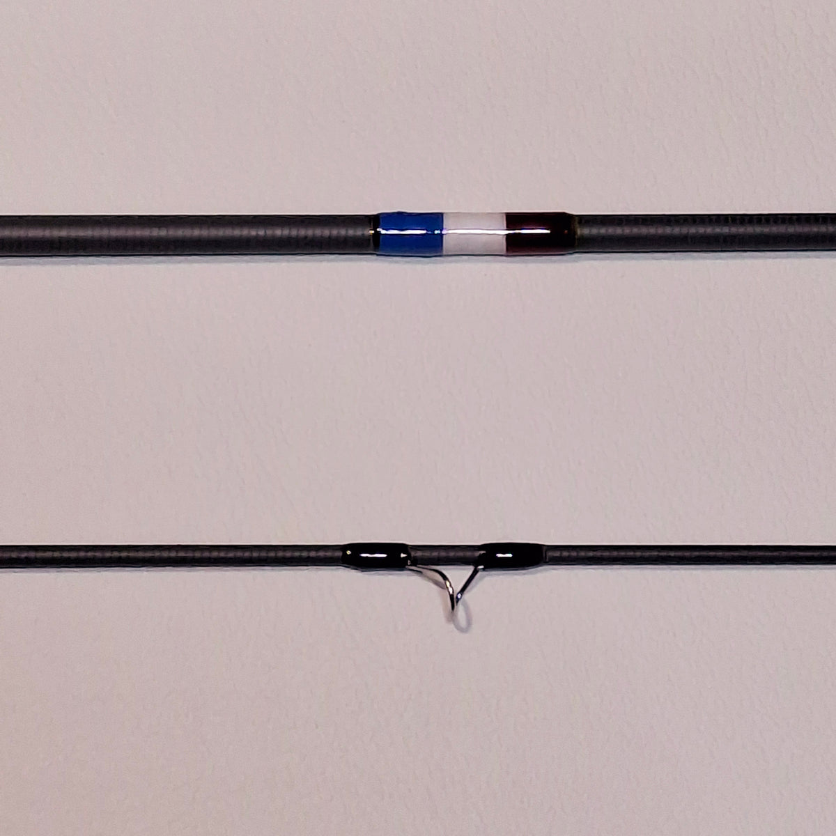 Canne carbone North Fork LMX FAF 9’#6