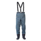 Pantalon waders Alpine Diver V3 Hotfly