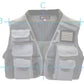 Gilet de pêche Hotly Alpine Diver Mesh