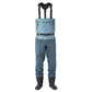 Waders convertibles Alpine Diver V3 Hotfly