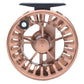 Moulinet Vision XLS Rose