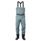 Waders convertibles Passion V2 Hotfly