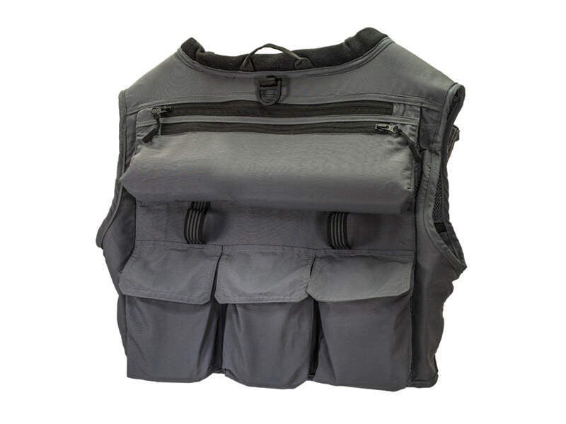 Gilet de pêche Hotfly Alpine Diver