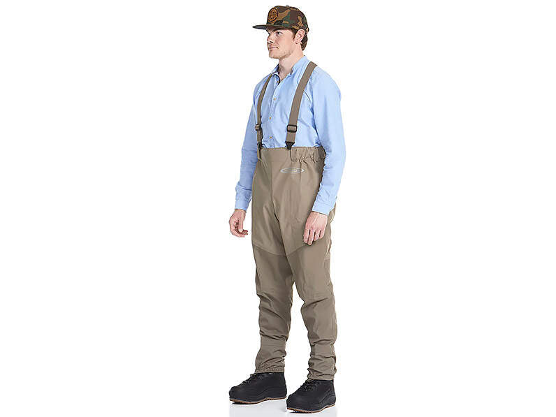 Pantalon Waders Vision Koski Guiding