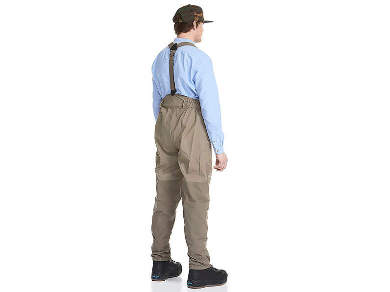 Pantalon Waders Vision Koski Guiding