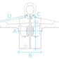 Veste wading Hotfly Alpine Diver-X