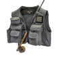 Gilet de pêche Hotfly Alpine Diver