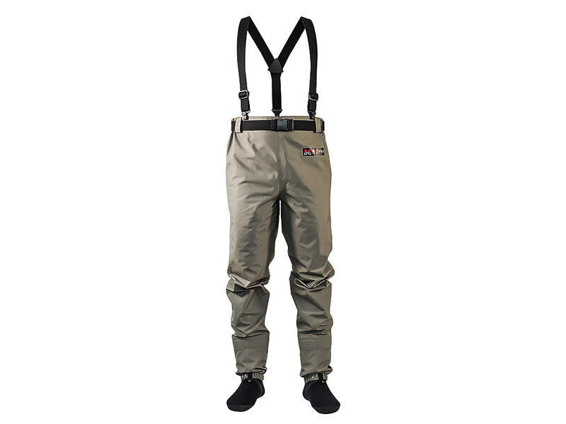 Pantalon Hotfly Superb Passion