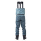 Waders convertibles Alpine Diver V3 Hotfly