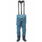 Waders convertibles Alpine Diver V3 Tizip Hotfly