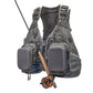 Gilet sac à dos Hotlfy Expert V3