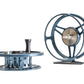 Kit de moulinets Hotfly