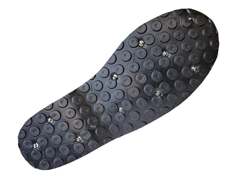 Chaussures wading Creek