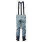 Waders convertibles Passion V2 Hotfly