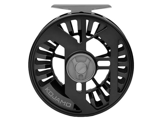 Moulinet Vision XLS Noir Kojamo