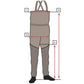 Waders Vision Koski