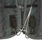 Gilet de pêche Hotly Alpine Diver Mesh
