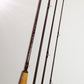 Canne carbone Tech Nymphe 1 - 10'#2