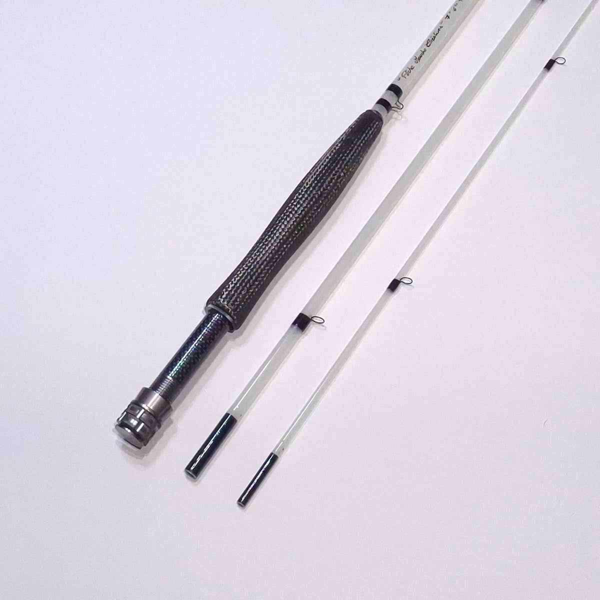 Canne fibre de verre nouvelle génération 7‘6’’ #4