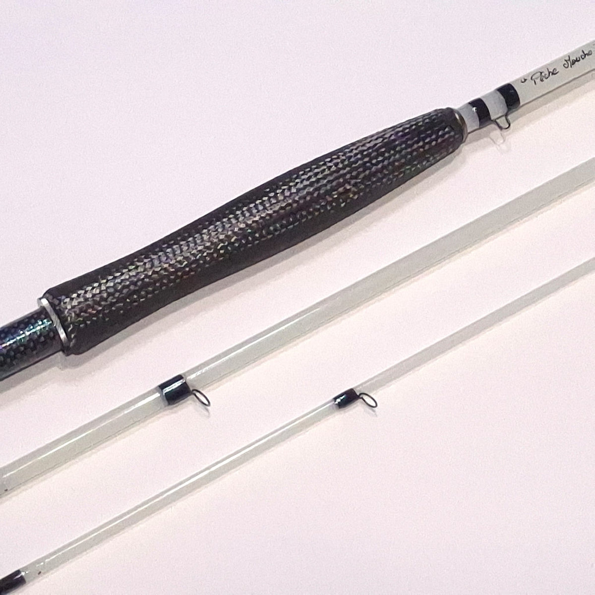 Canne fibre de verre nouvelle génération 7‘6’’ #4