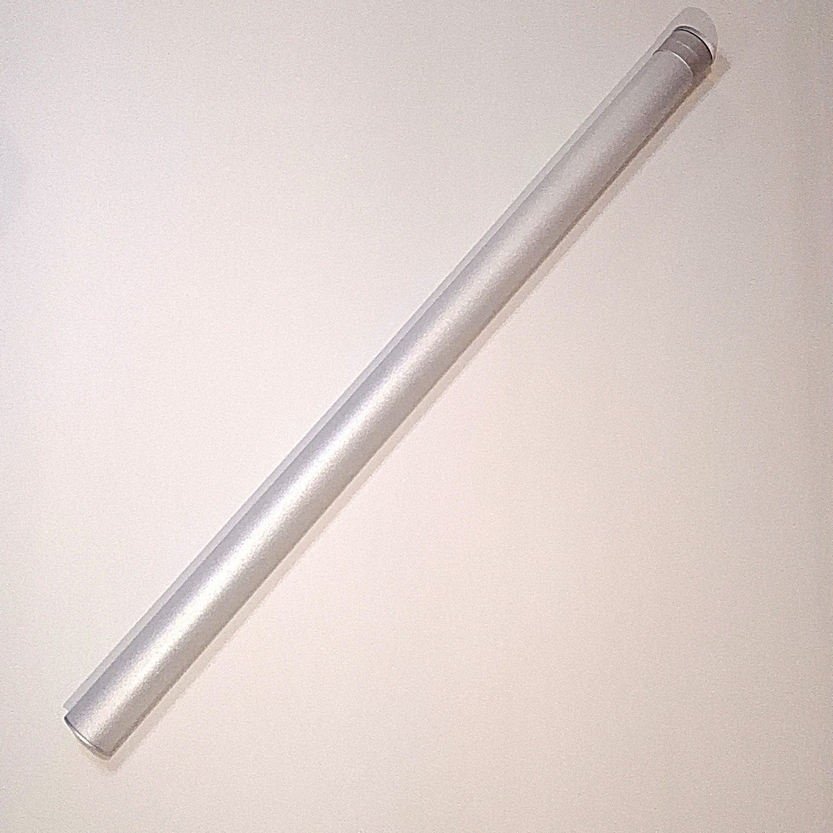 Tube de transport aluminium