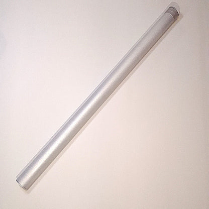 Tube de transport aluminium