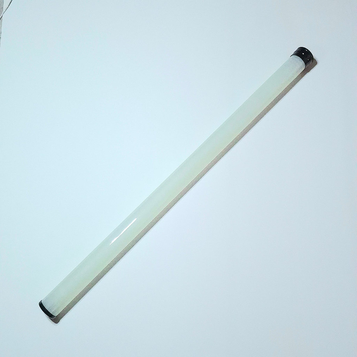 Tube de transport en fibre de verre
