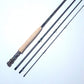 Canne carbone North Fork LMX FAF 9’#6