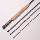 Canne carbone North Fork LMX FAF 9’#6