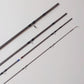Canne carbone North Fork LMX FAF 9’#6