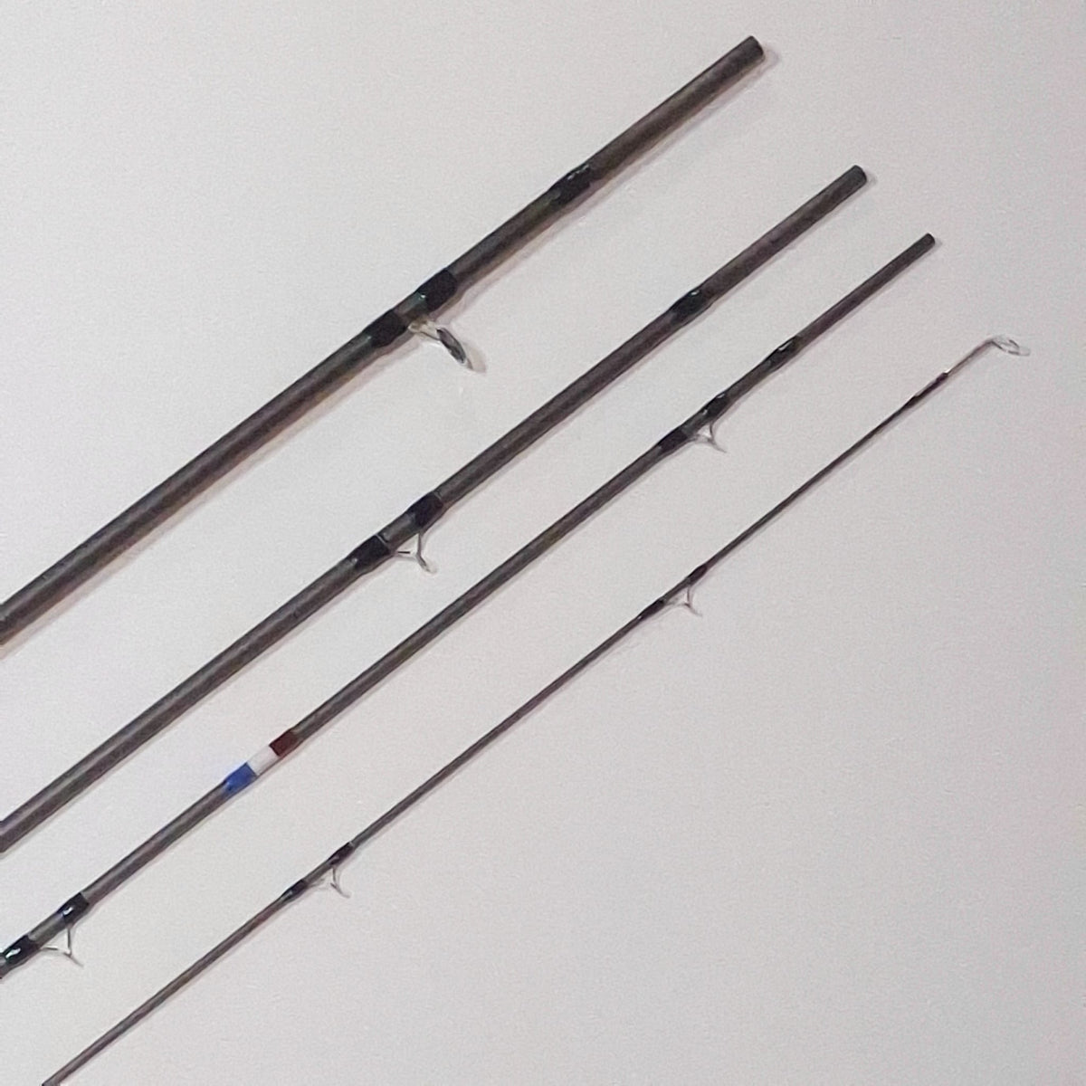Canne carbone North Fork LMX FAF 9’#6