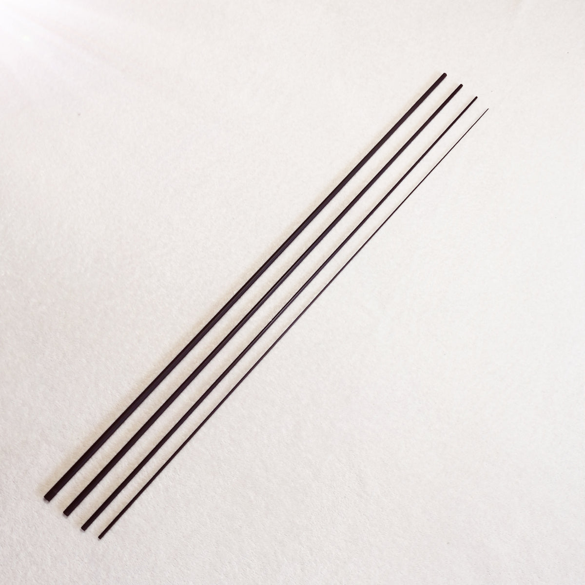 Blank Hotfly Lite Craft Flymaster 9'#5 ou 9'#6
