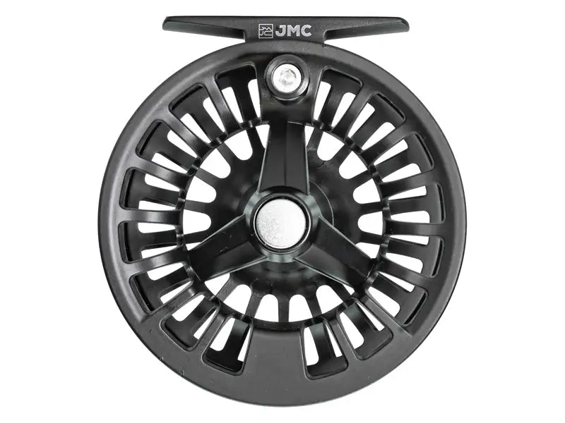 Moulinet JMC REVOLUTION LT #4/6
