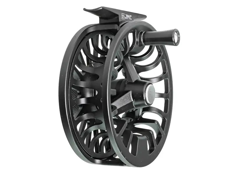 Moulinet JMC REVOLUTION LT #4/6