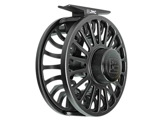 Moulinet JMC REVOLUTION LT #4/6