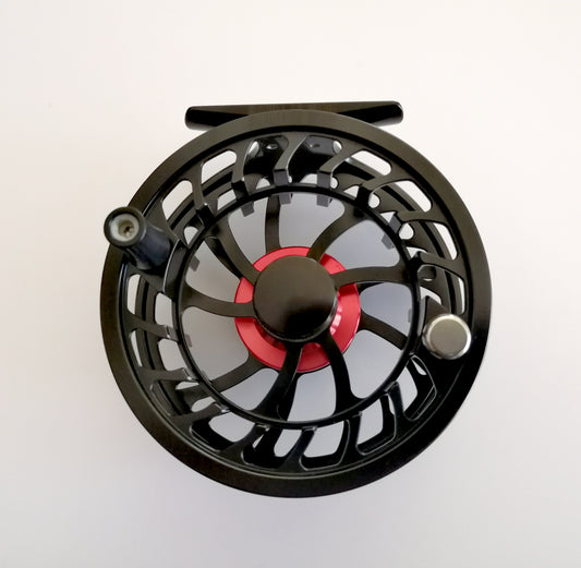 Moulinet modèle N08